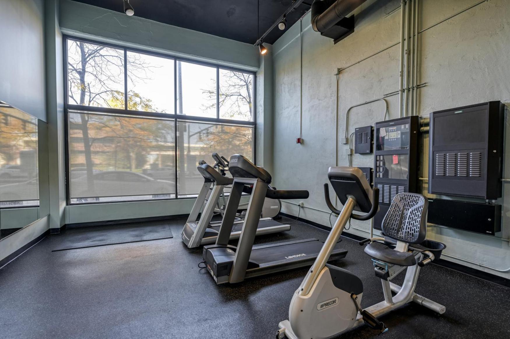 2 Bath Prkg+Gym+Sauna Perk Plaza +30 Day Cleveland Ngoại thất bức ảnh